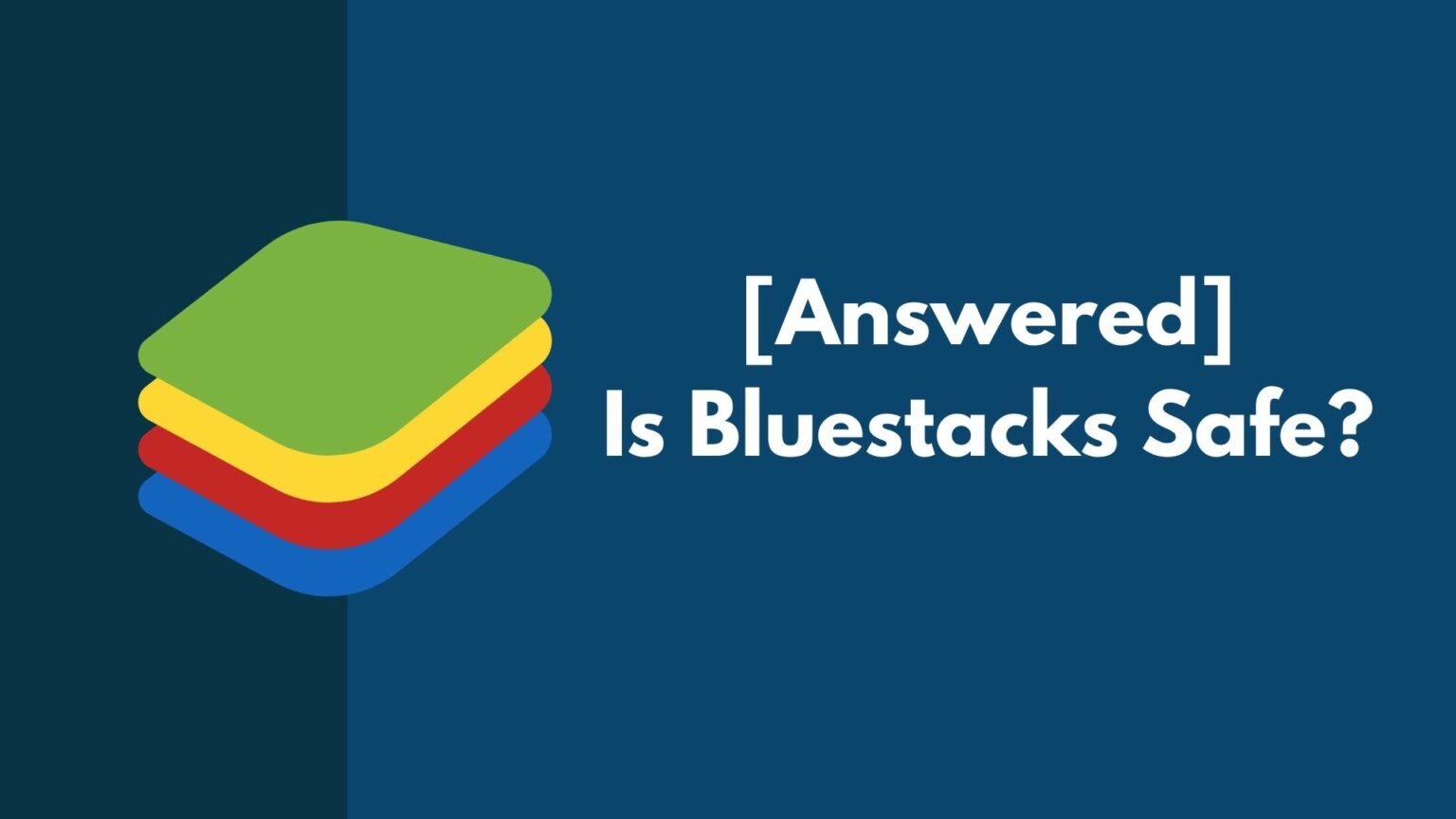 bluestacks system requirements mac