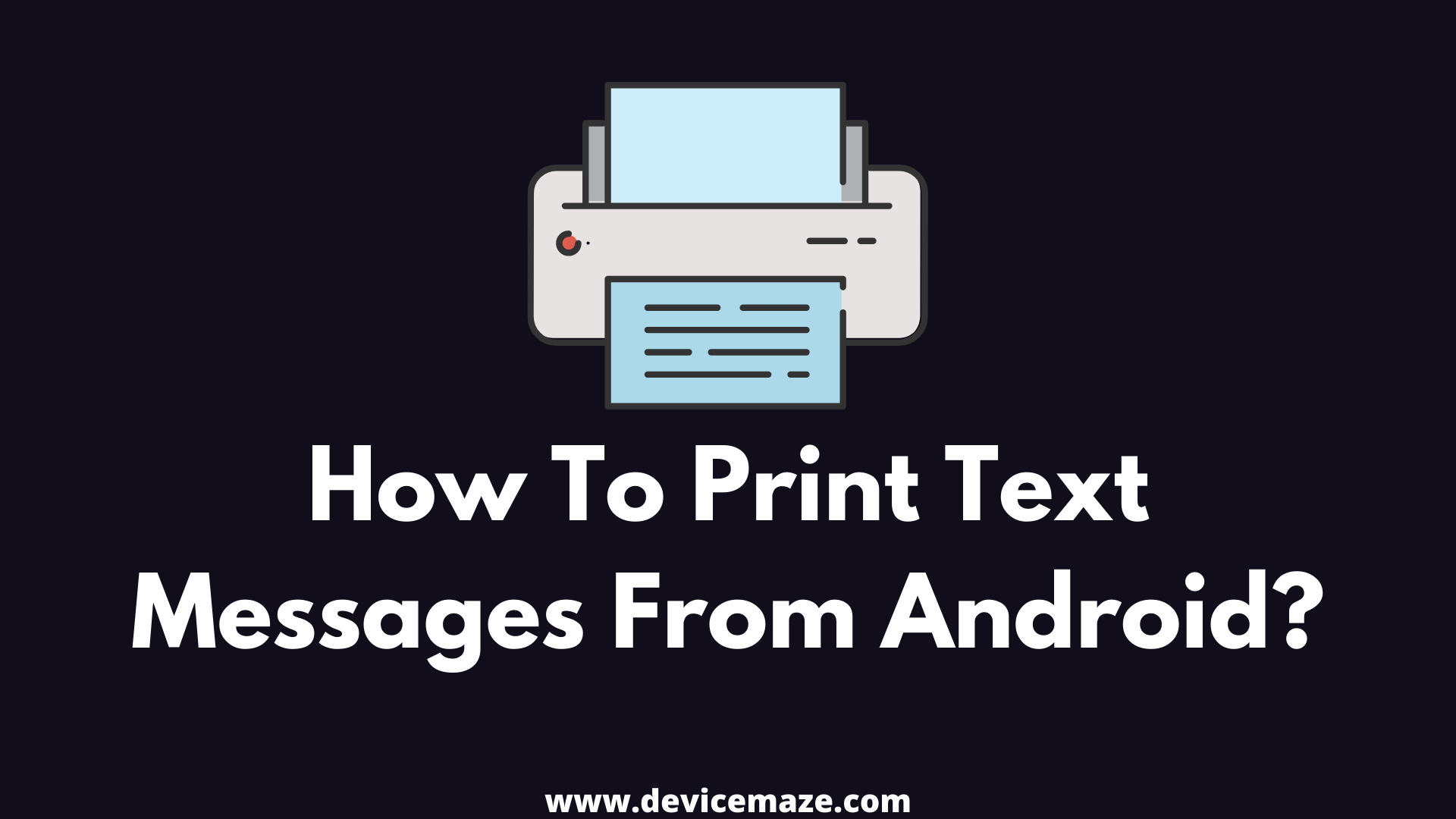 how-to-print-text-messages-from-android-2-easy-methods