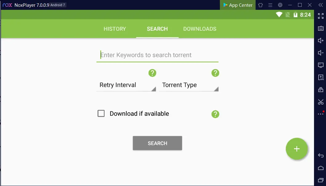 torrdroid apk for pc