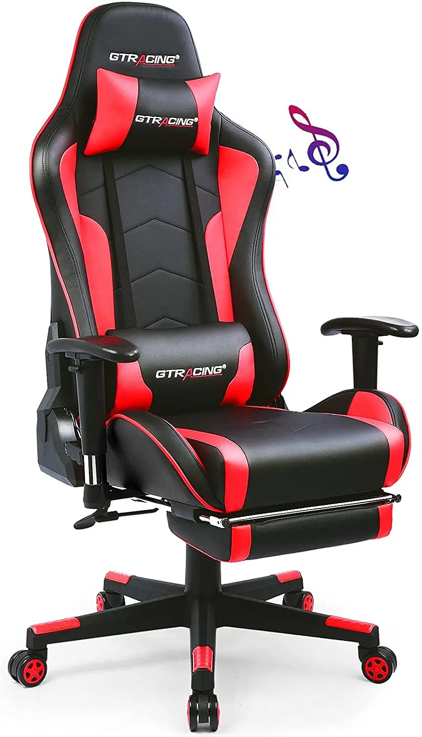 best budget gaming chair for big guys