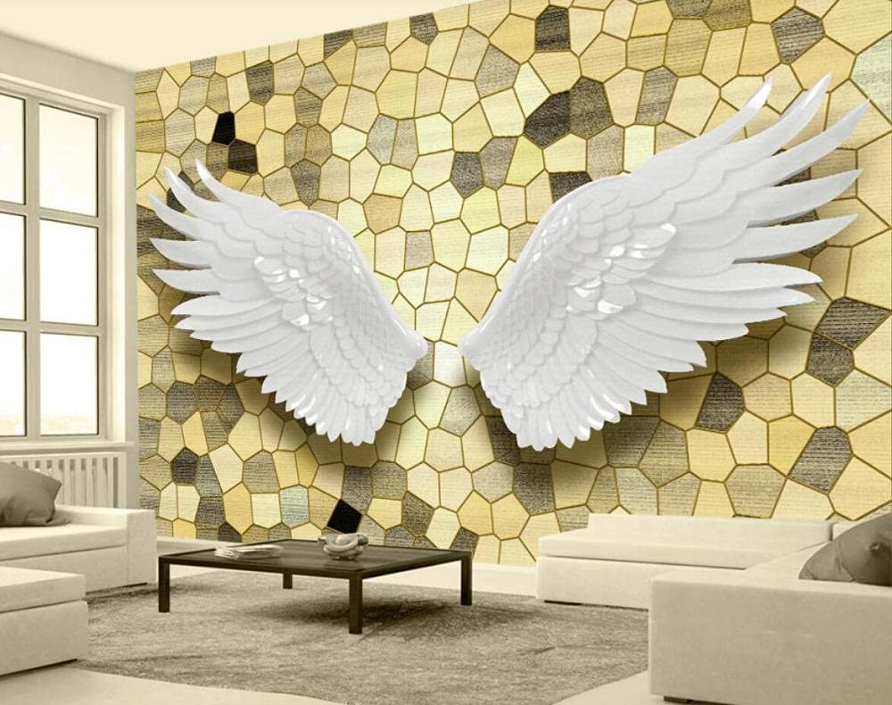 Why Having a Wall Mural is the Best Interior Design Idea Ever!